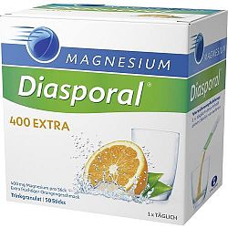 Magn. Disp. Granulátum extra 400mg/20db