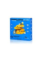 MAJOMKENYÉR CITR.-MÉZES KEKSZ VANÍLIÁVAL, 50 g