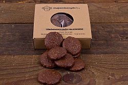 Majomkenyér Törökmogyorós paleokeksz, 100 g