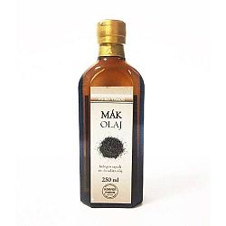 Mákolaj 250 ml