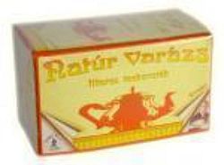 Malmos Natúr Varázs tea, 24 filter