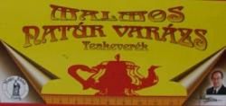 Malmos Natúr Varázs teakeverék, szálas 120 g