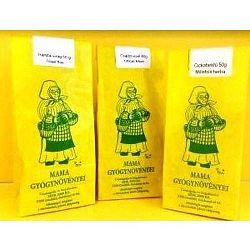 Mama drog mate zöld tea levél 80 g