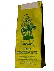 Mama drog rooibos tea 80 g