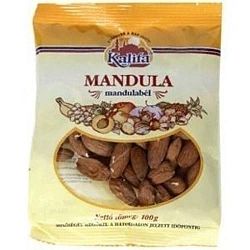 Mandulabél, Kalifa 100 g