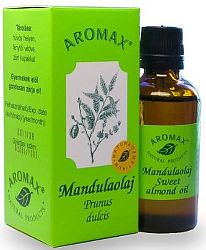 Mandulaolaj 50 ml