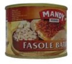 Mandy vegán babpástétom, 200 g