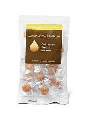 Manju tengeri só drazsé, 100 g