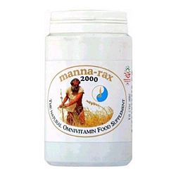 Manna-rax Szentgyörgyi Por 150 g