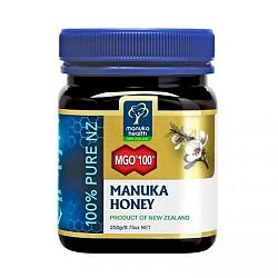 Manuka méz mgo 100+, 250 g