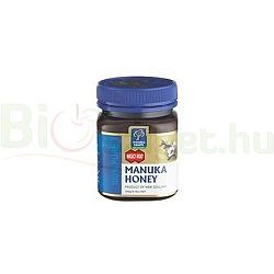 Manuka méz mgo 400+