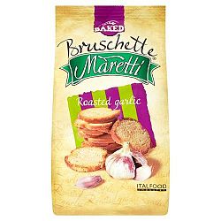 Maretti kenyérkarika fokhagymás, 70 g