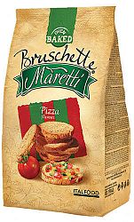 Maretti kenyérkarika pizzás, 70 g