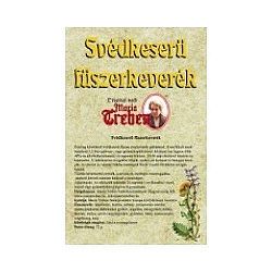 MARIA TREBEN SVÉDKESERŰ FŰSZERKEVERÉK 72g