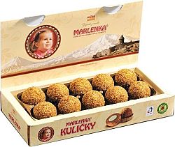 Marlenka mézes tortagolyó diós, 235 g