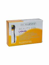 MARNYS BEAUTY COL LIQUID IVÓAMPULLA 14db