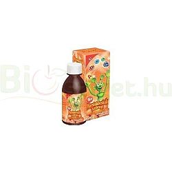 Marslakócskák multivitamin szirup 150 ml
