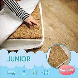 Matrac JUNIOR 90x190 cm