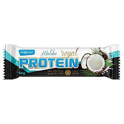 MAX SPORT PROTEIN SZELET MALIBU, 60 g