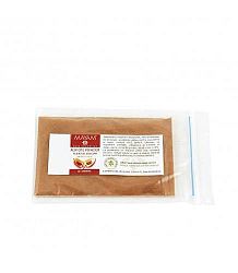 Mayam Annatto por (Urucum), 10g