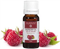 Mayam Bio Málnamagolaj, 10 ml