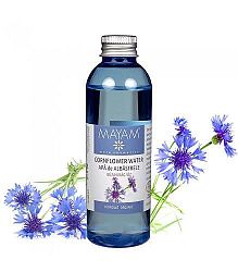 Mayam Búzavirágvíz, bio* , 100 ml