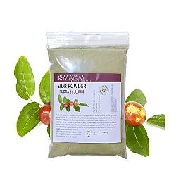 Mayam Jujube por, 100g