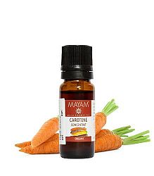 Mayam Karotin koncentrátum, bio, 10ml