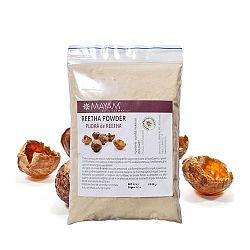 Mayam Reetha por, 100 g