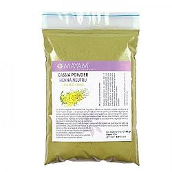 Mayam Semleges Henna, 100 g