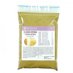 Mayam Szőke Henna, 100 g
