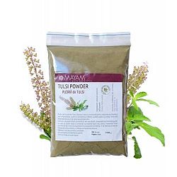 Mayam TULSI LEVÉL POR, 100 g