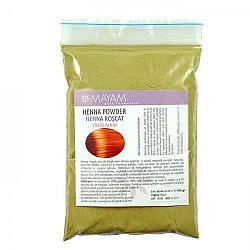 Mayam Vörös Henna, 100 g