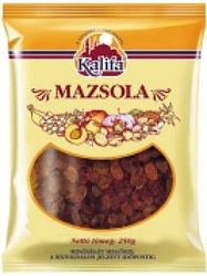 Mazsola, Kalifa 250 g