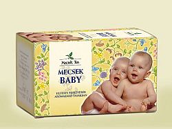 Mecsek Baby tea, 20 filter