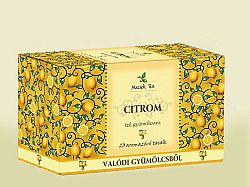 Mecsek Citrom tea, 20 filter