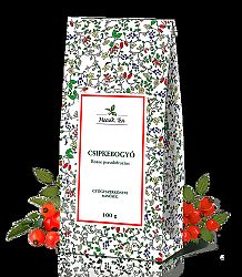 Mecsek Csipkebogyó (Rosae pseudofructus), 100 g