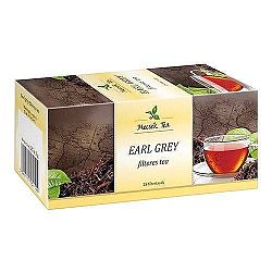 Mecsek Earl Grey tea filteres, 25 filter