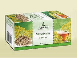 Mecsek Édeskömény tea, 25 filter