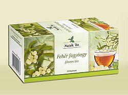 Mecsek Fehér fagyöngy tea, 25 filter
