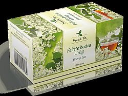 Mecsek Fekete bodza tea, 25 filter