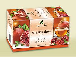 Mecsek Gránátalma tea, 20 filter