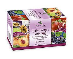 Mecsek Gyümölcstea mix-2, 20 filter