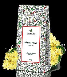 Mecsek Hársfavirág (Tiliae flos), 50 g