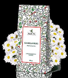 Mecsek Kamillavirág (Matricariae flos), 50 g