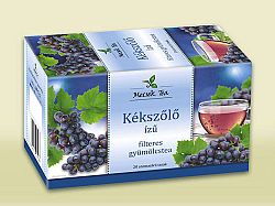 Mecsek Kékszőlő tea, 20 filter