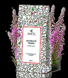 Mecsek Kisvirágú füzike (Epilobii herba), 40 g