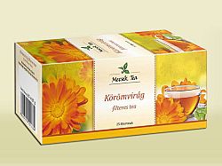 Mecsek Körömvirág tea, 25 filter