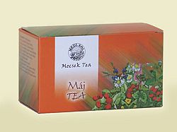 Mecsek Máj tea, 20 filter