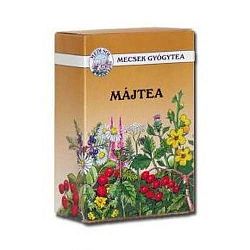 Mecsek Májtea, 100 g